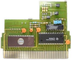 Circuit Board | Pesterminator NES