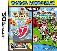 Mama's Combo Pack Volume 1 Nintendo DS Prices