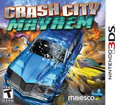 Crash City Mayhem Nintendo 3DS Prices