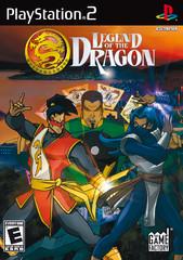 Legend of the Dragon Playstation 2 Prices