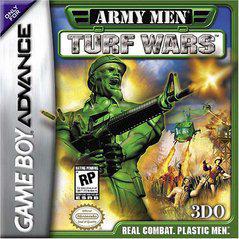 Army Men Turf Wars GameBoy Advance Prices