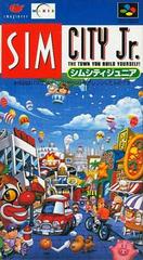 SimCity Jr. Super Famicom Prices