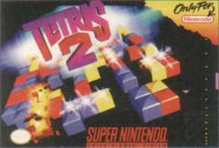 Tetris 2 Super Nintendo Prices