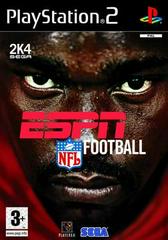 ESPN NFL Football PAL Playstation 2 Prices