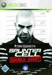 Splinter Cell: Double Agent PAL Xbox 360 Prices