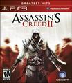 Assassin's Creed II [Greatest Hits] | Playstation 3
