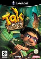 Tak and the Power of JuJu PAL Gamecube Prices