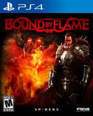 Bound by Flame Cover Art