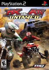 MX vs ATV Untamed Playstation 2 Prices