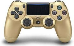 Playstation 4 Dualshock 4 Gold Controller Playstation 4 Prices