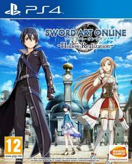 Sword Art Online Hollow Realization PAL Playstation 4 Prices
