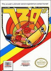 720 - Front | 720 NES
