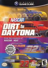 NASCAR Dirt to Daytona Gamecube Prices