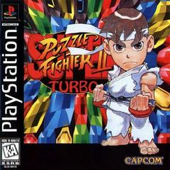 Super Puzzle Fighter II Turbo Playstation Prices