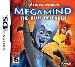 MegaMind: The Blue Defender Nintendo DS Prices