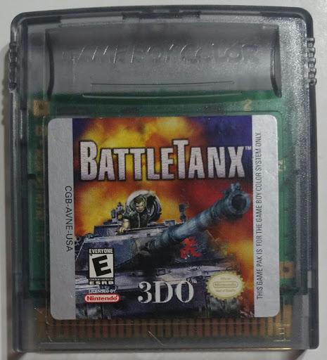 Battletanx photo