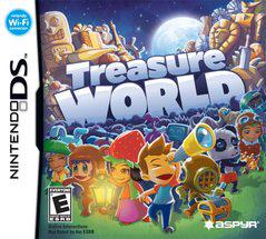 Treasure World Nintendo DS Prices