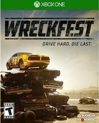 Wreckfest Xbox One Prices