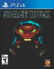 Space Hulk Playstation 4 Prices