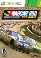 NASCAR The Game 2011 Xbox 360 Prices