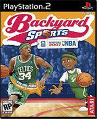 Backyard Basketball 2007 Playstation 2 Prices