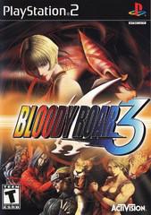 Bloody Roar 3 Playstation 2 Prices