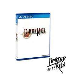 Rainbow Moon [Limited Run] Playstation Vita Prices