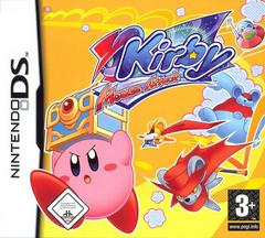Kirby Mouse Attack PAL Nintendo DS Prices
