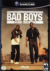 Bad Boys Miami Takedown Gamecube Prices