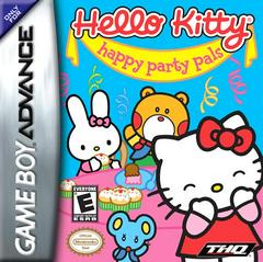 Hello Kitty Happy Party Pals GameBoy Advance Prices
