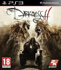 The Darkness II PAL Playstation 3 Prices
