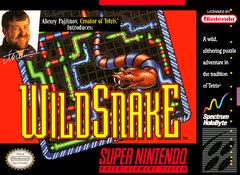 WildSnake Super Nintendo Prices
