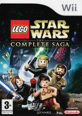 LEGO Star Wars: The Complete Saga PAL Wii Prices