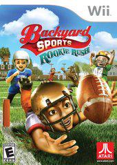 Backyard Sports: Rookie Rush Wii Prices
