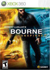 Robert Ludlum's The Bourne Conspiracy Xbox 360 Prices