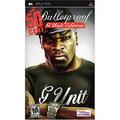 50 Cent Bulletproof G Unit Edition | PSP