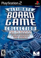 Ultimate Board Game Collection Playstation 2 Prices