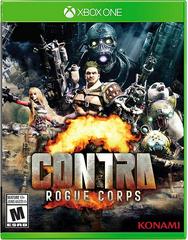Main Image | Contra Rogue Corps Xbox One