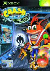 Crash Bandicoot: The Wrath of Cortex PAL Xbox Prices