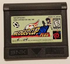 Neo*Geo Cup '98 Plus Neo Geo Pocket Color Prices