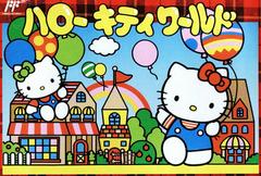 Hello Kitty World Famicom Prices