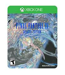 Final Fantasy XV [Deluxe Edition] Xbox One Prices