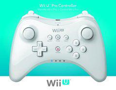 Wii U Pro Controller White Wii U Prices