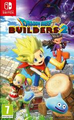 Dragon Quest Builders 2 PAL Nintendo Switch Prices