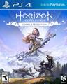 Horizon Zero Dawn [Complete Edition] | Playstation 4