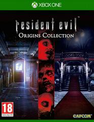 Resident Evil Origins Collection PAL Xbox One Prices