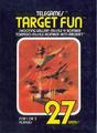 Target Fun | Atari 2600