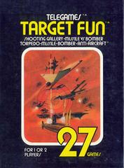 Target Fun Atari 2600 Prices