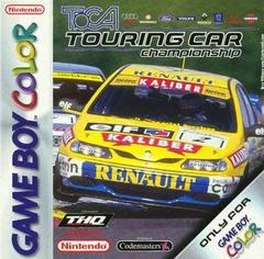 TOCA Touring Car Championship PAL GameBoy Color Prices
