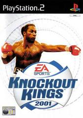 Knockout Kings 2001 PAL Playstation 2 Prices